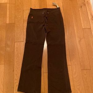 Ralph Lauren NWT sweatpants sz M
